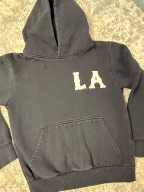 PacSun LA Hoodie - XS / Fits like Youth Medium